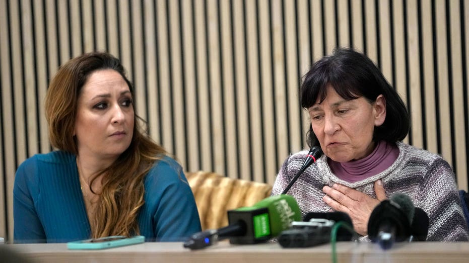 Woman goes public with claims of sexual and spiritual abuse by famous Jesuit