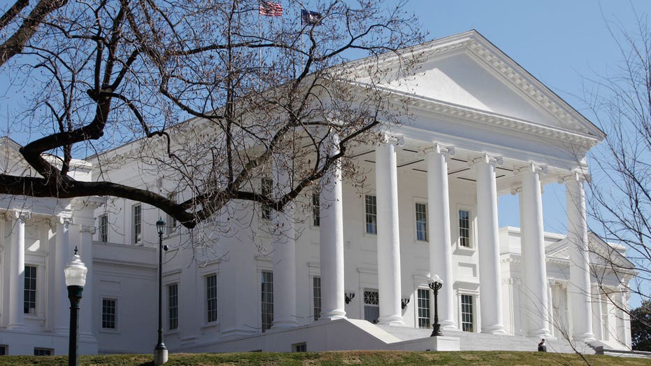 Medically-assisted suicide bill dies in Virginia Legislature