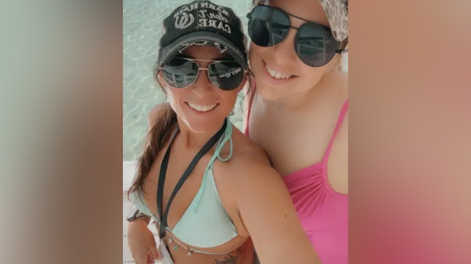 Mom of American in Bahamas sex attack says daughter texted, 'We've been raped'