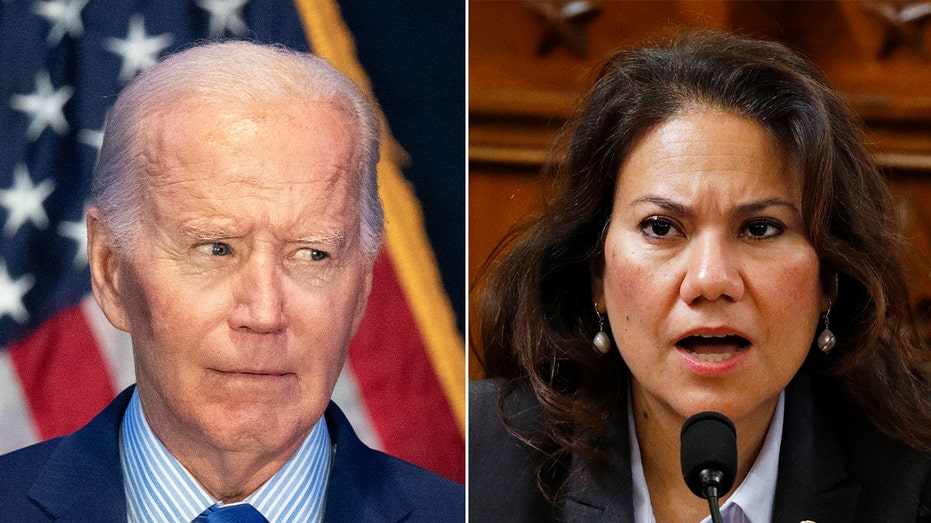 Biden campaign co-chair knocks president and other Democrats over border: ‘Strategic mistake’