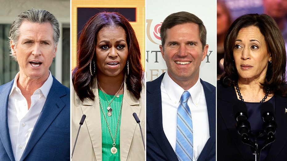 Meet 5 Democrats who have been floated as possible Biden replacements