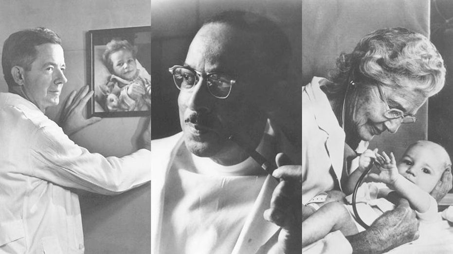 Meet the American who mended defective infant hearts, Vivien Thomas, high-school educated cardiac surgeon