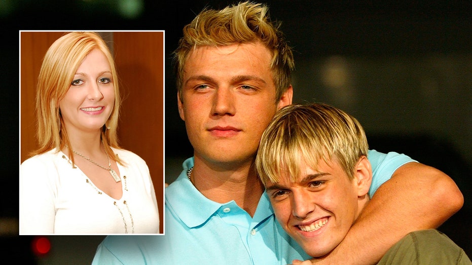 Nick and Aaron Carter's sister Bobbie Jean's cause of death revealed