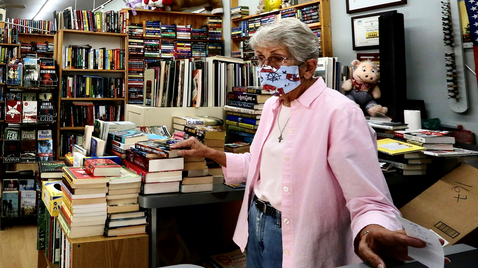 Closure of beloved California bookstore highlights struggles of small businesses in expensive state