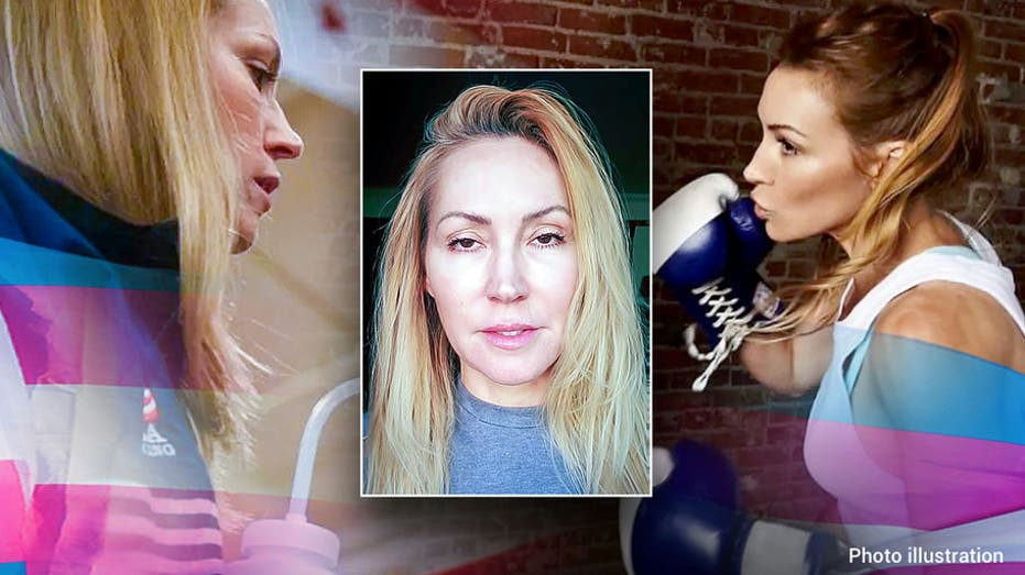 Veteran female boxer rips ‘deadly’ USA boxing move allowing transgenders to fight women: ‘There’s just no way’