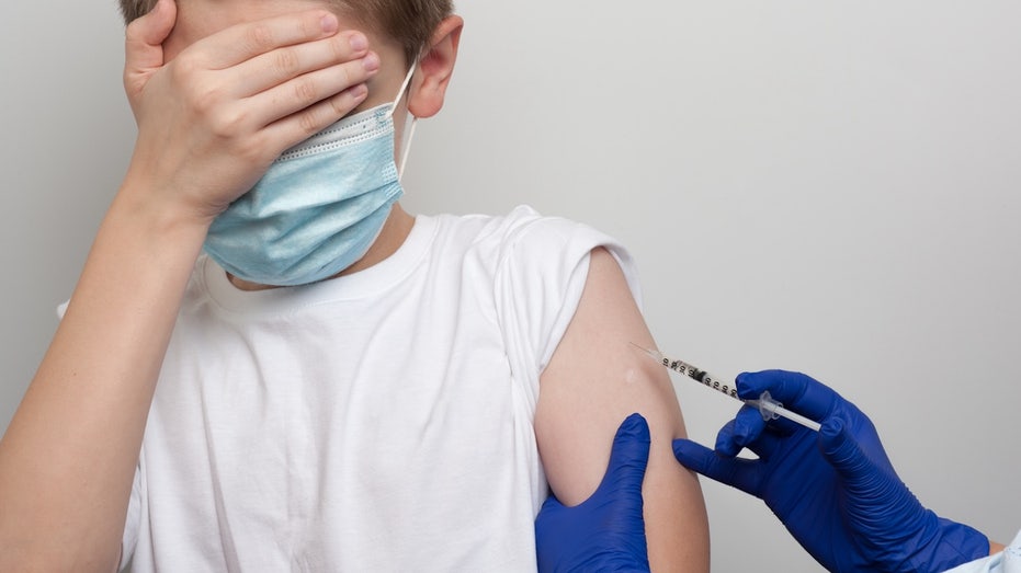 DR. MARC SIEGEL: With vaccines, personal choice ends where community risk begins