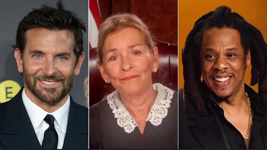 Bradley Cooper caught ‘Judge Judy’ playing on Jay-Z’s TV when he visited Beyoncé: ‘I was freaking out’