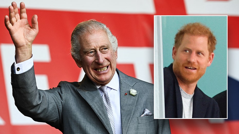 Will King Charles Abdicate and Give the Crown to Prince William?