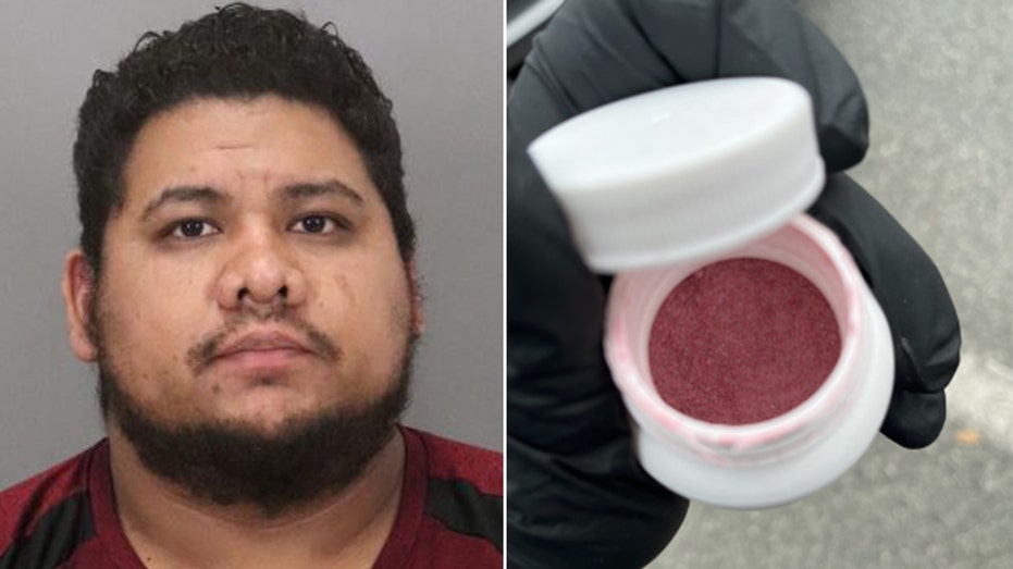 California donut shop owner accused of making, selling ‘pink cocaine’