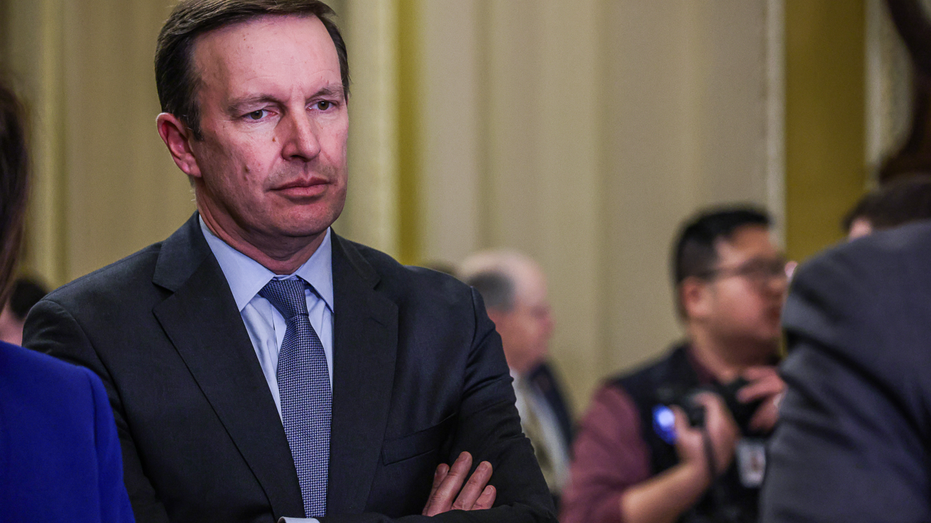 Dem senator torched for calling illegal migrants the 'people we care about most:' 'Giving away' the game