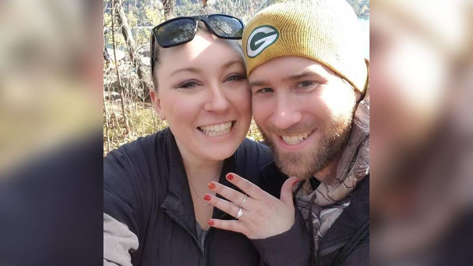 Person of interest in Wisconsin bar shooting makes 'emphatic' denial in newlywed killings: lawyer