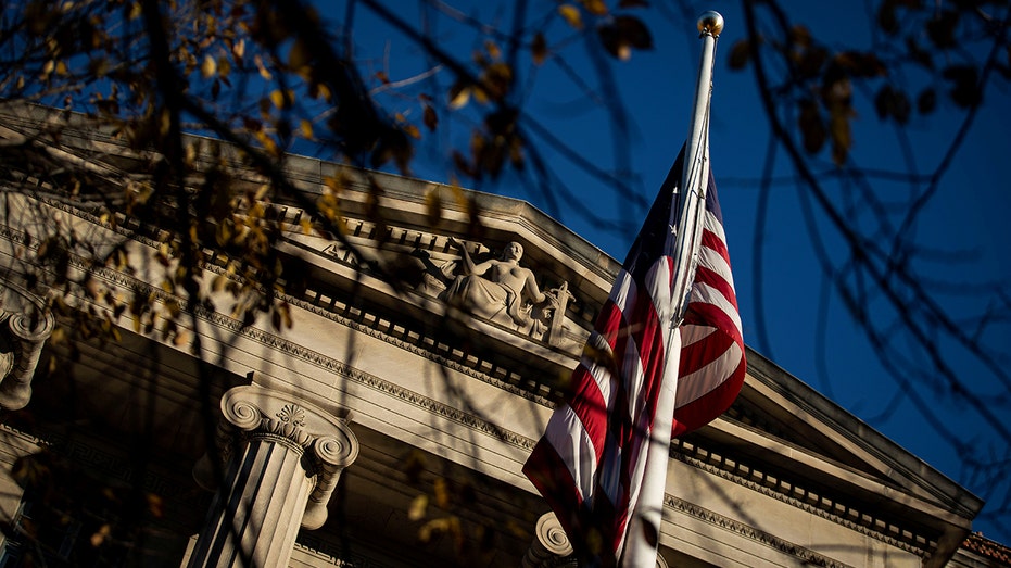 Threats to US federal judges have doubled since 2021 thanks to political division