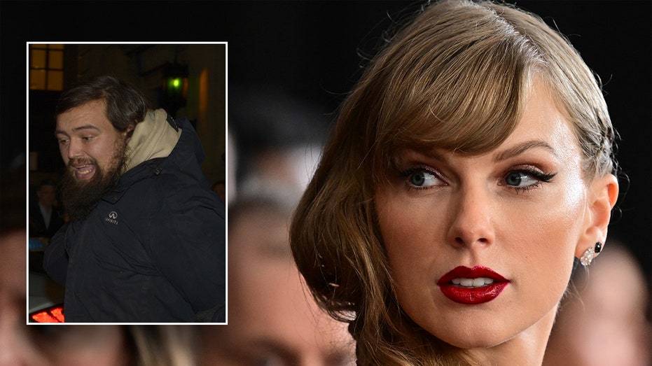 Taylor Swift's alleged stalker deemed unfit to stand trial