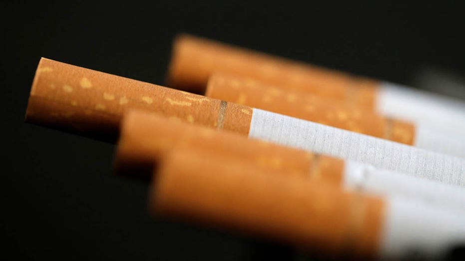 New Zealand officials appeal world-first tobacco ban