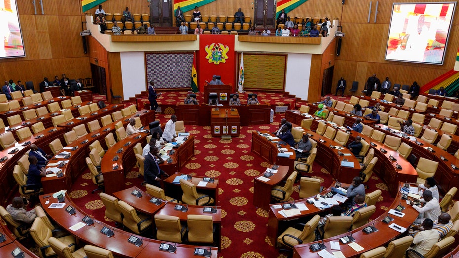 Bill criminalizing LGBTQ community advances in Ghana