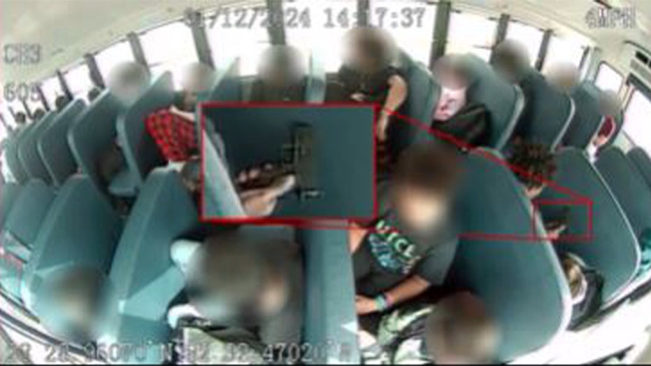 Florida teenager arrested after bringing gun on school bus, showing it to other riders: deputies