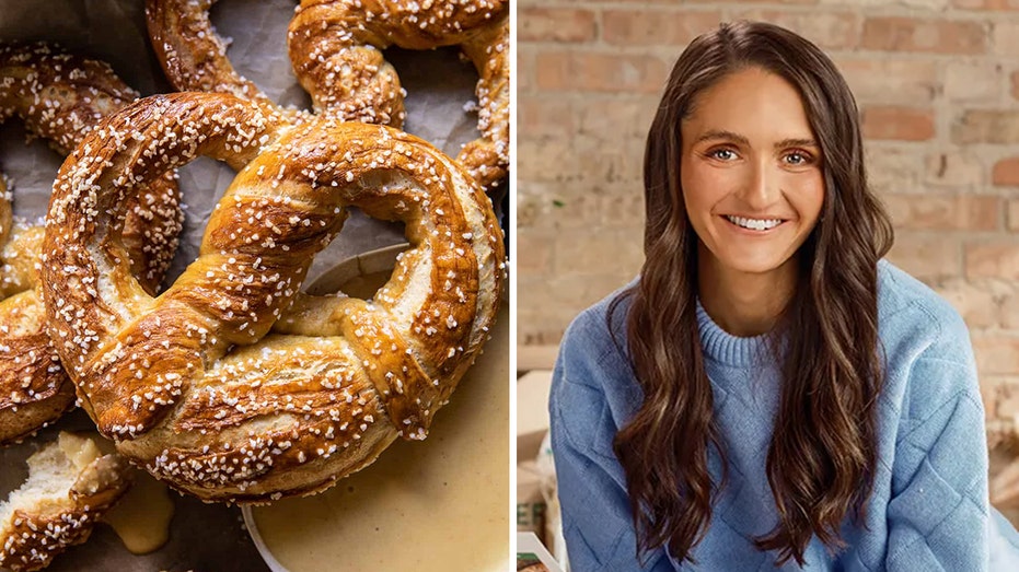 Super Bowl food: Try this delicious Half Baked Harvest pretzel recipe for your football watch party