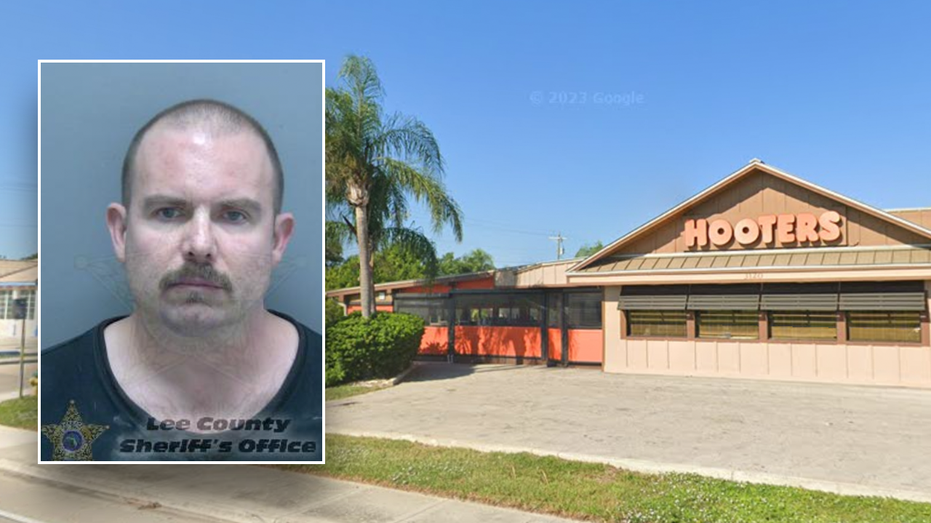 Florida man booted from Hooters before bizarre residential rampage thwarted by armed homeowner: cops