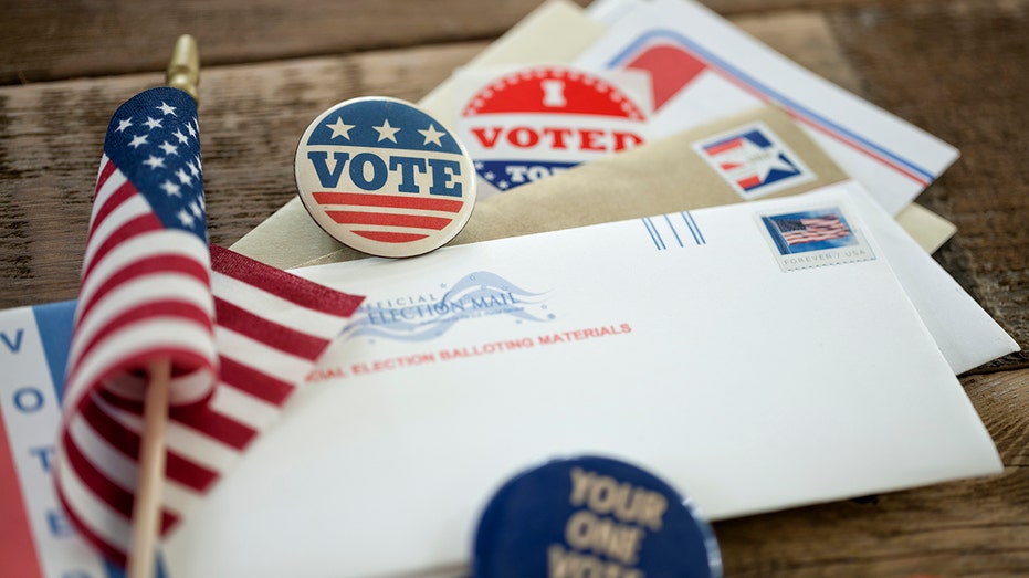 Conservative groups unleash massive investment for battleground state’s ‘largest ever’ vote-by-mail program