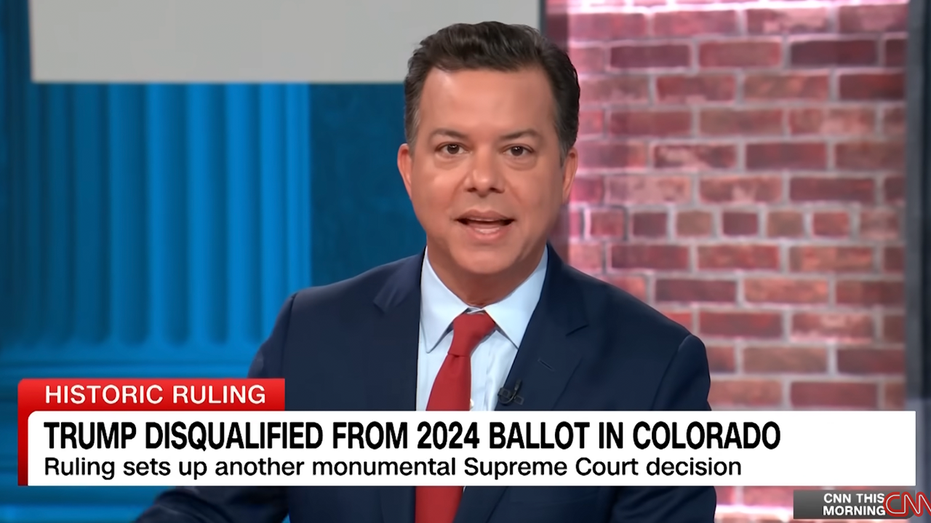Former CNN anchor running for Congress as Democrat in New York: Defeat Trump's 'MAGA minions'