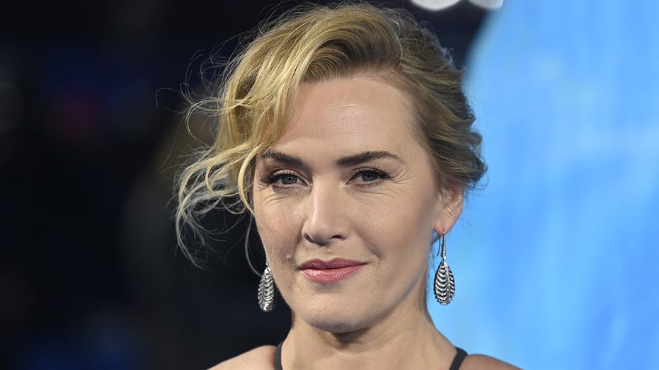 ‘Titanic’ star Kate Winslet says ‘being famous was horrible’