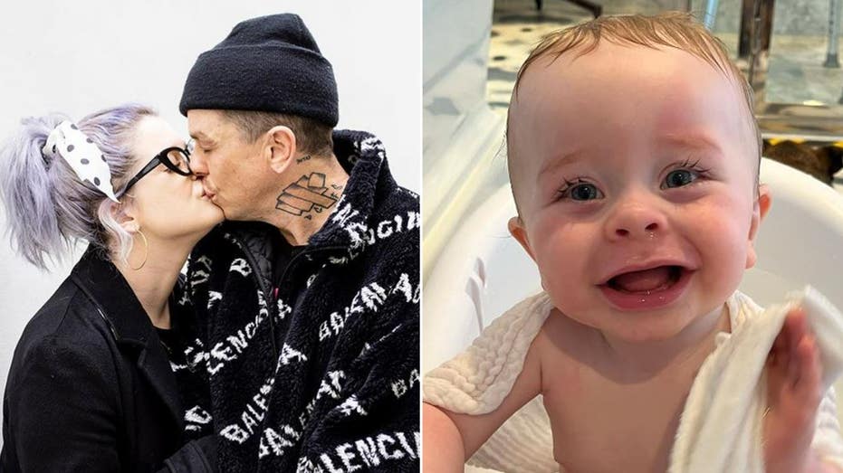 Kelly Osbourne will never ‘forgive’ boyfriend over ‘biggest fight’ about son’s name