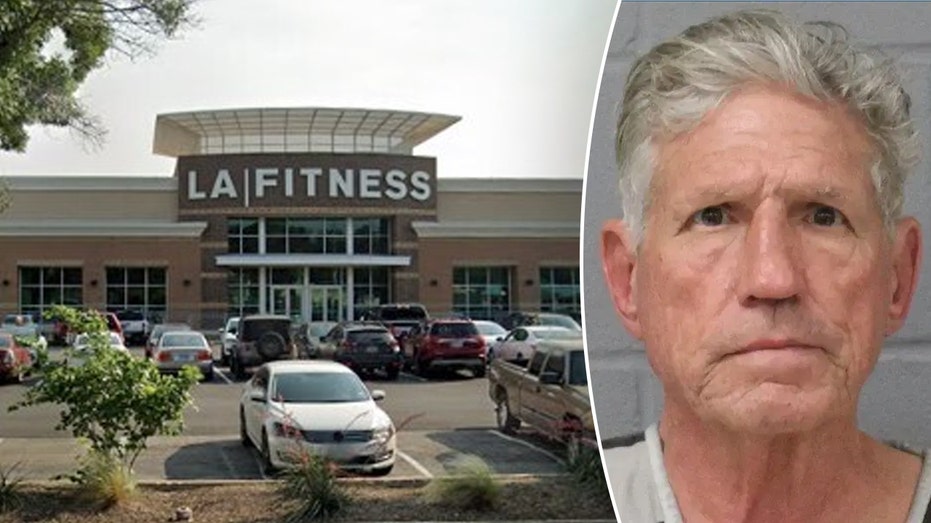 Texas man stabbed at LA Fitness in dispute over leg press, police say: 'Who else wants some?'
