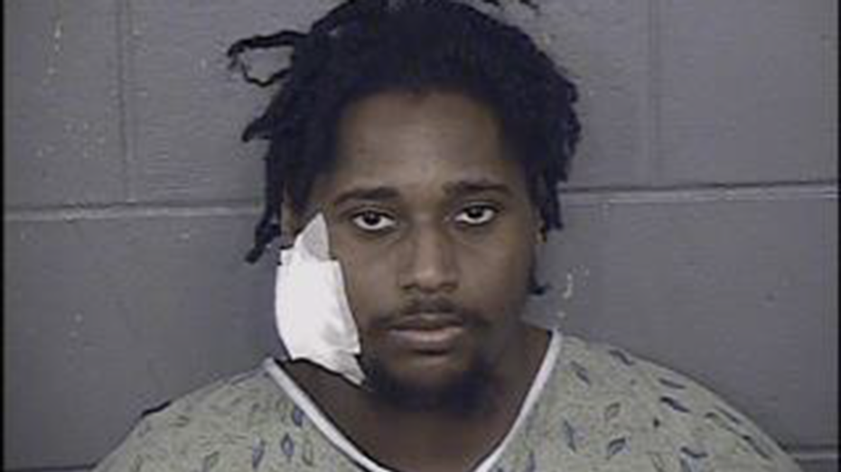 Alleged shooter at Kansas City Chiefs Super Bowl celebration told police he was ‘just being stupid’: affidavit