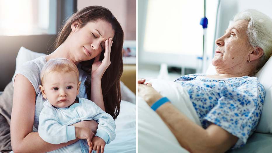 Reddit drama involving mom of two babies who refuses to care for sick grandmother evokes heated reaction