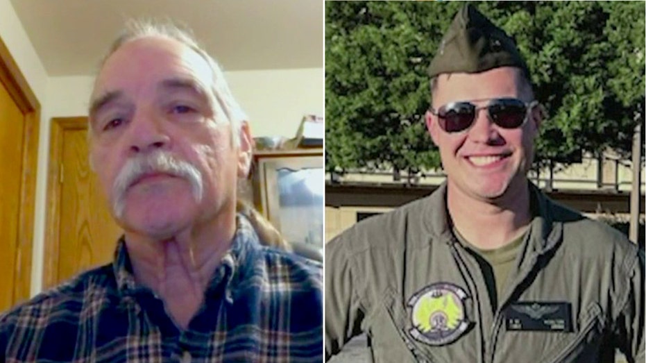 Uncle of Marine killed in deadly California helicopter crash says nephew died because of ‘stupid mistake’