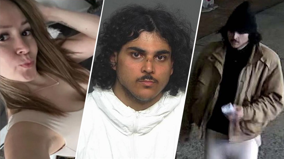 'Maniac' who brutally murdered sex worker with iron in NYC hotel arrested in Arizona: police