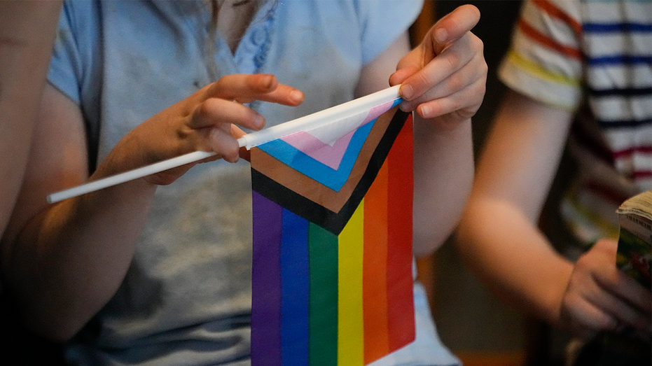 Tennessee House passes bill that would largely ban LGBTQ flags in public school classrooms