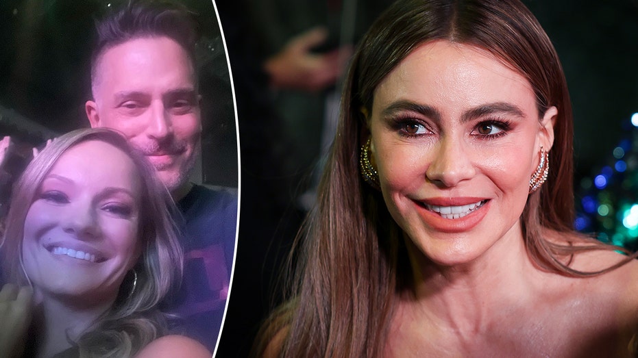 Sofia Vergara's ex-husband Joe Manganiello goes 'Instagram official' with new girlfriend after divorce