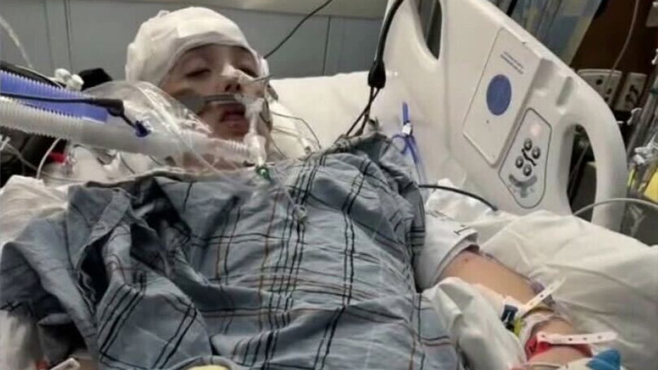 Texas boy, 10, in NYC ICU in coma after dream birthday trip turns tragic: ‘Shriek of pain’