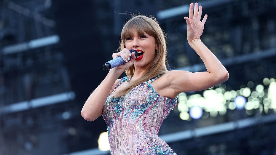 California show of Taylor Swift’s ‘Eras Tour’ classified as ‘microearthquake’: These 5 songs hit loudest