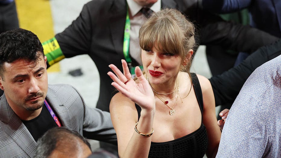 Taylor Swift got Kanye West 'kicked out' of Super Bowl, ex-NFL star says