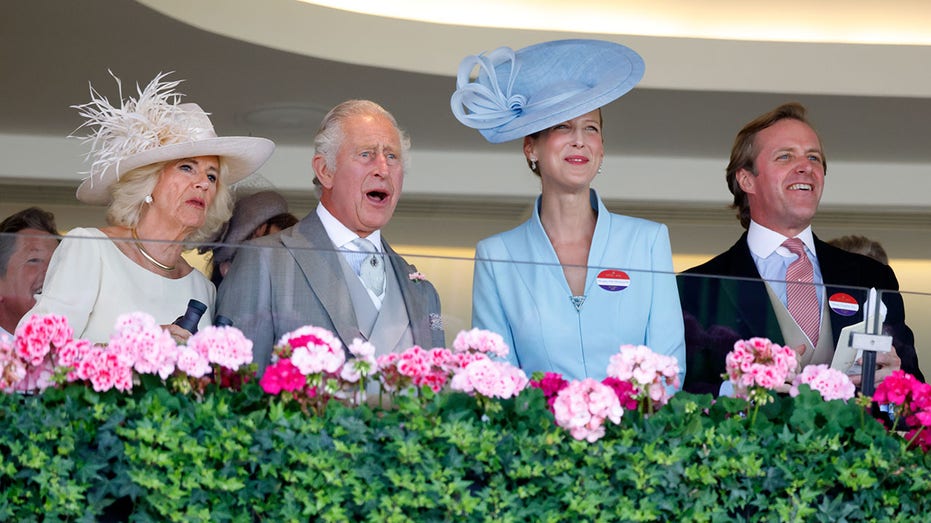 Thomas Kingston, Pippa Middleton's ex, mourned by royal family after death at 45