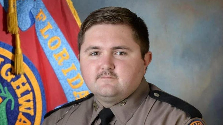 Florida Highway Patrol trooper killed in crash in line of duty: ‘Hero who died while helping people’