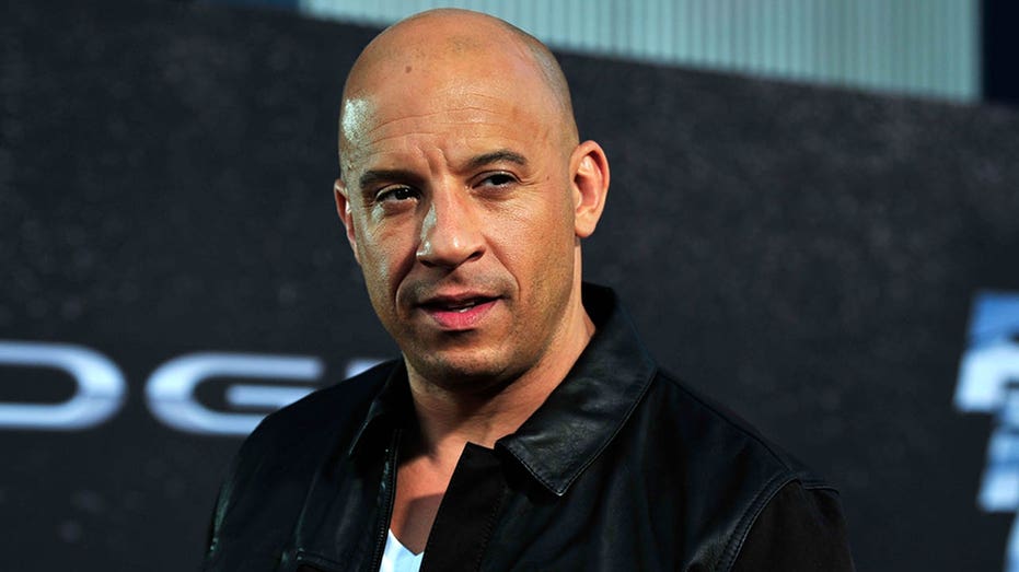 Vin Diesel shares update on future with 'Fast & Furious' in first statement after sexual assault allegations