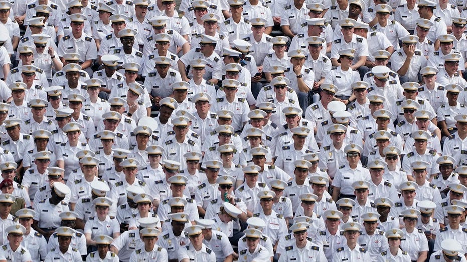West Point military academy drops ‘Duty, Honor, Country’ from mission statement