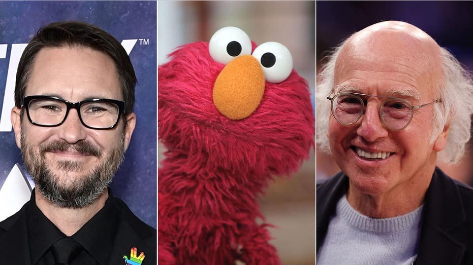 Larry David’s Elmo attack slammed as ‘tone deaf’ by ‘Star Trek’ actor Wil Wheaton
