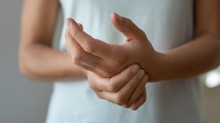 Ask a doctor: 'Why are my hands swelling and what should I do about it?'