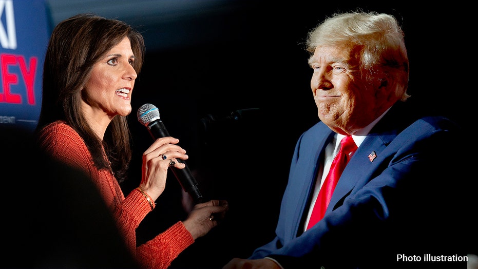 Haley goes after Trump on economy before SC primary, radio icon deals blow to Biden and more top headlines