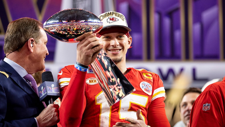 Chiefs win Super Bowl in overtime thriller, defense secretary hospitalized again and more top headlines