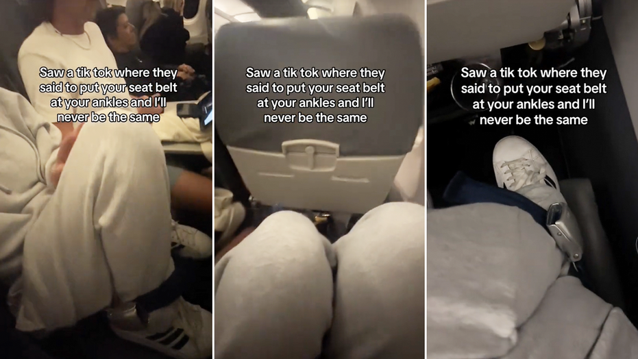 Airline passengers join 'dangerous' online trend, plus this week's Lifestyle quiz