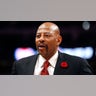 Earl Cureton in February
