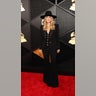 Lainey Wilson attends the 66th GRAMMY Awards