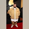 Jelly Roll attends the 66th GRAMMY Awards