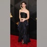Gracie Abrams attends the 66th GRAMMY Awards