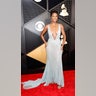 Coco Jones attends the 66th GRAMMY Awards